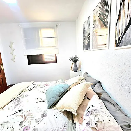 شقة Casa Guarapo *