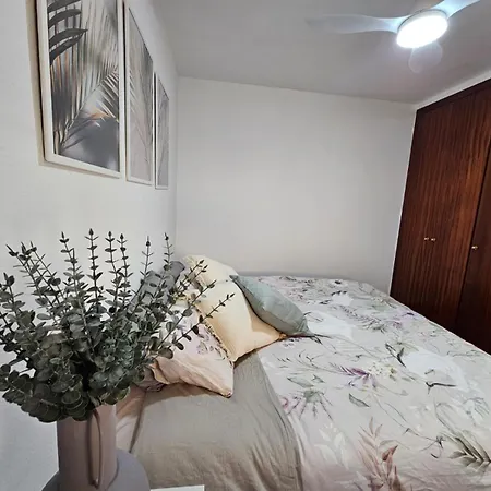 Casa Guarapo Apartment