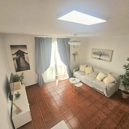 Casa Guarapo Apartment *